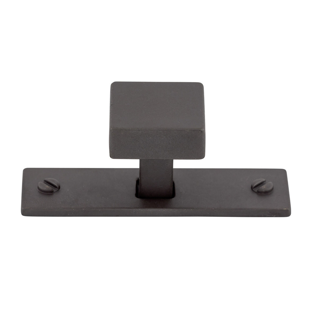 Top Knobs Channing Knob