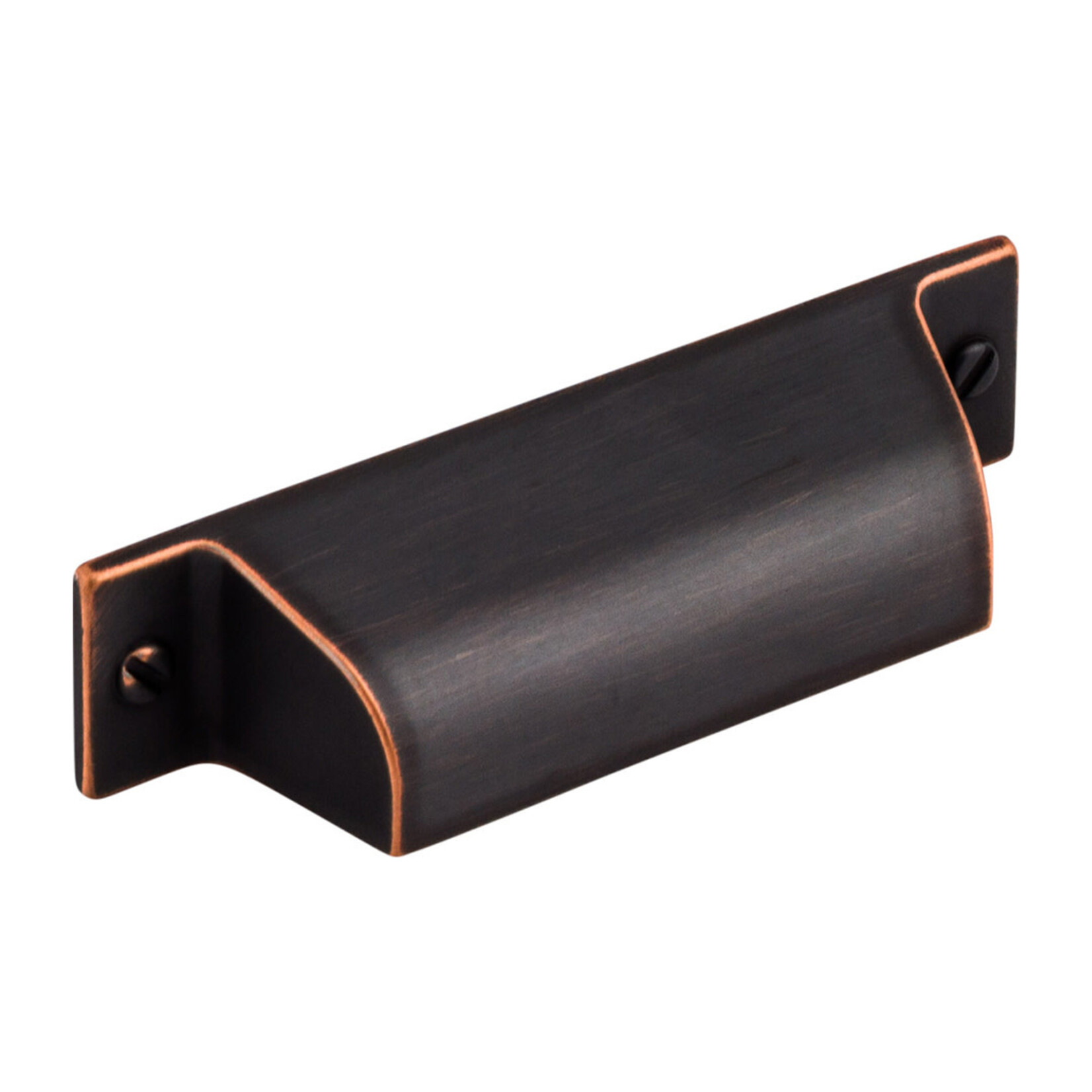 Top Knobs Channing Cup Pull