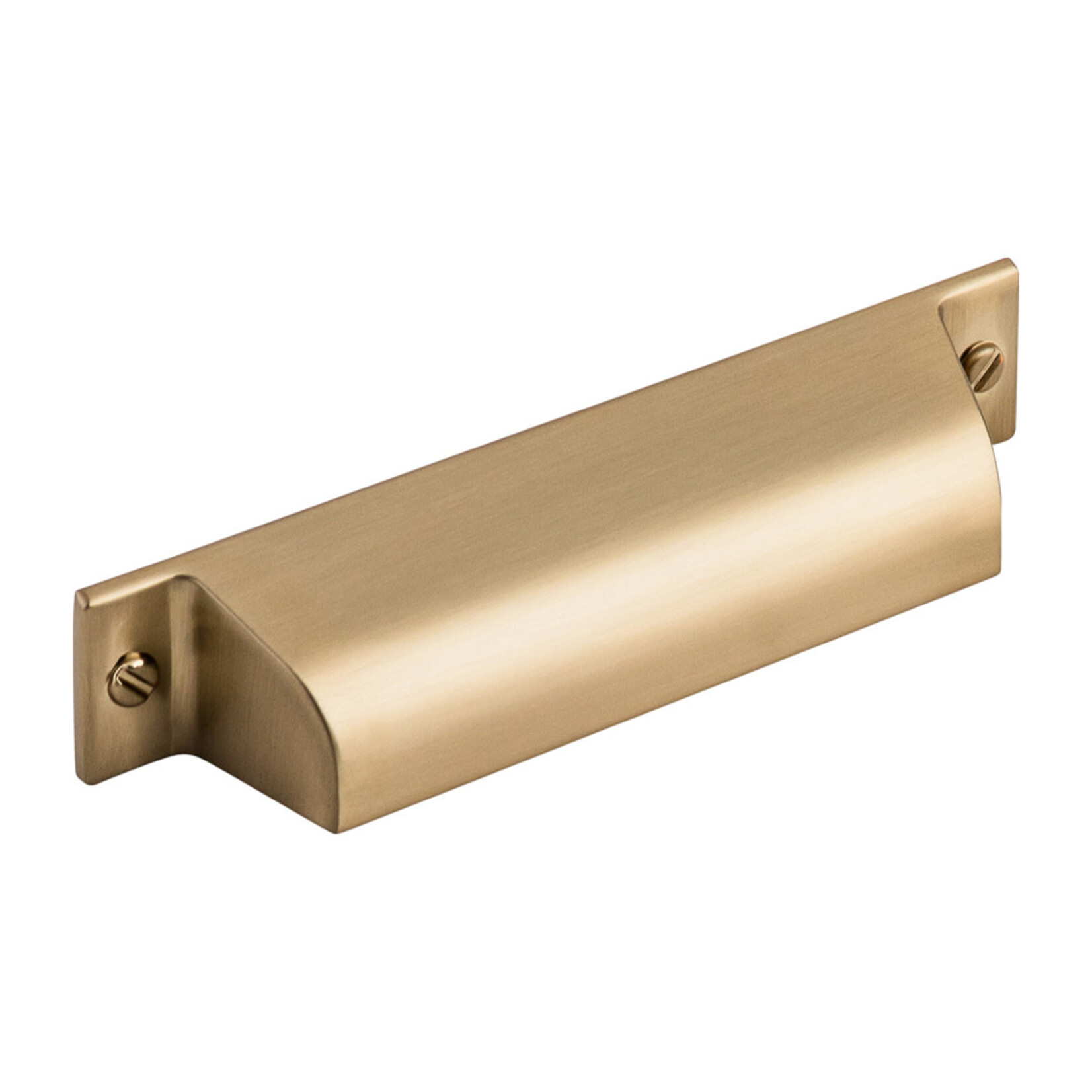 Top Knobs Channing Cup Pull