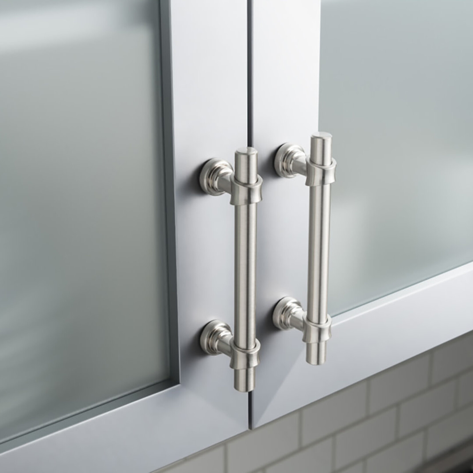 Top Knobs Bit Appliance Pull