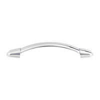 Buckle Pull Polished Chrome - 5 1/16 in