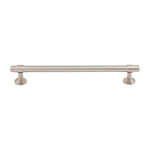 Top Knobs Ellis Pull Brushed Satin Nickel - 7 9/16 in