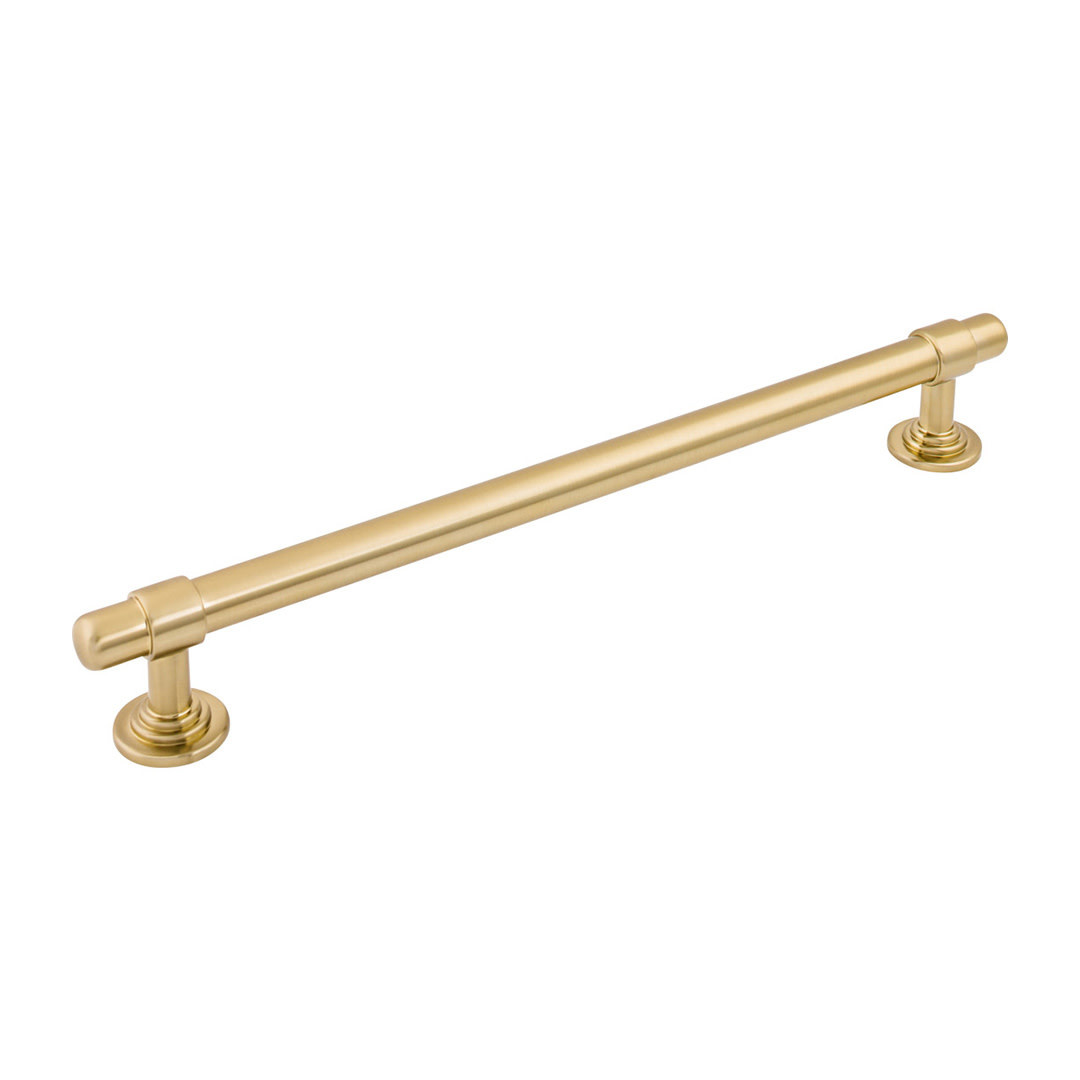 Top Knobs Ellis Appliance Pull