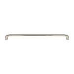 Top Knobs Pomander Pull Brushed Satin Nickel - 12 in