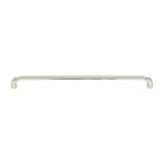Top Knobs Pomander Pull Polished Nickel - 12 in