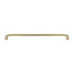 Top Knobs Pomander Pull Honey Bronze - 12 in