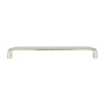 Top Knobs Pomander Appliance Pull Polished Nickel - 12 in