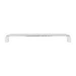 Top Knobs Pomander Appliance Pull Polished Chrome - 12 in