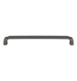 Top Knobs Pomander Appliance Pull Ash Gray - 12 in