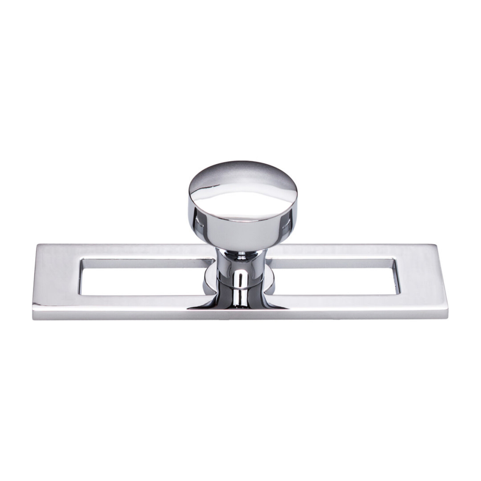 Top Knobs Kinney Knob