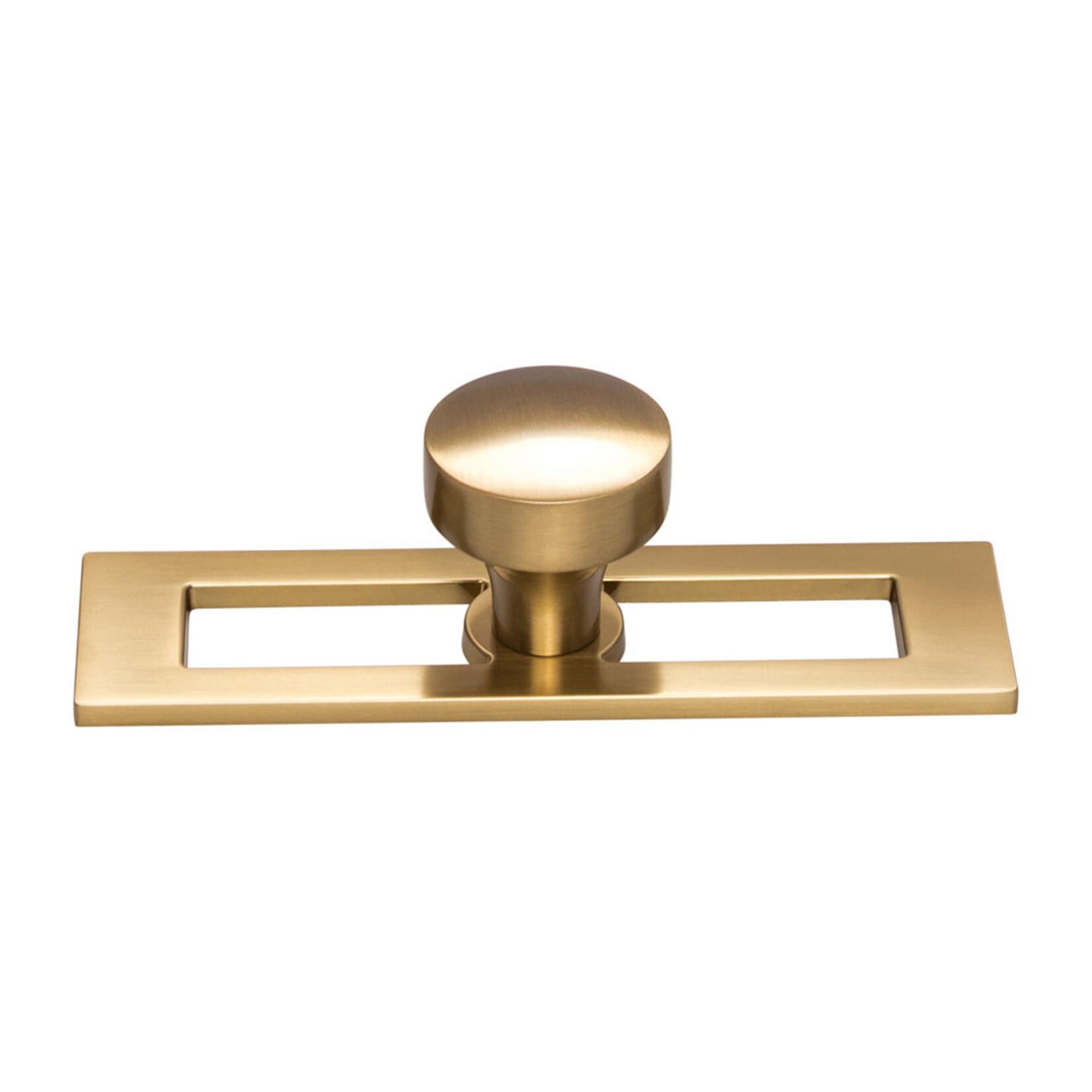 Top Knobs Kinney Knob