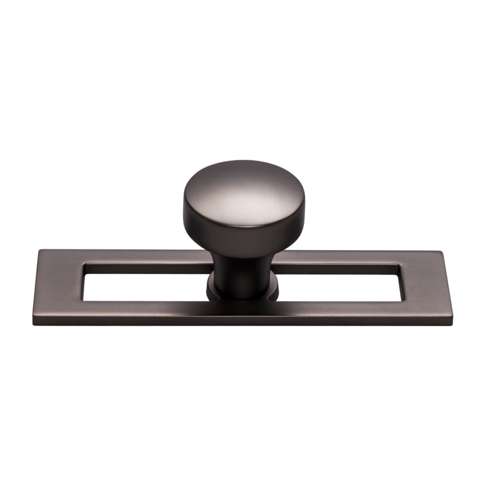 Top Knobs Kinney Knob