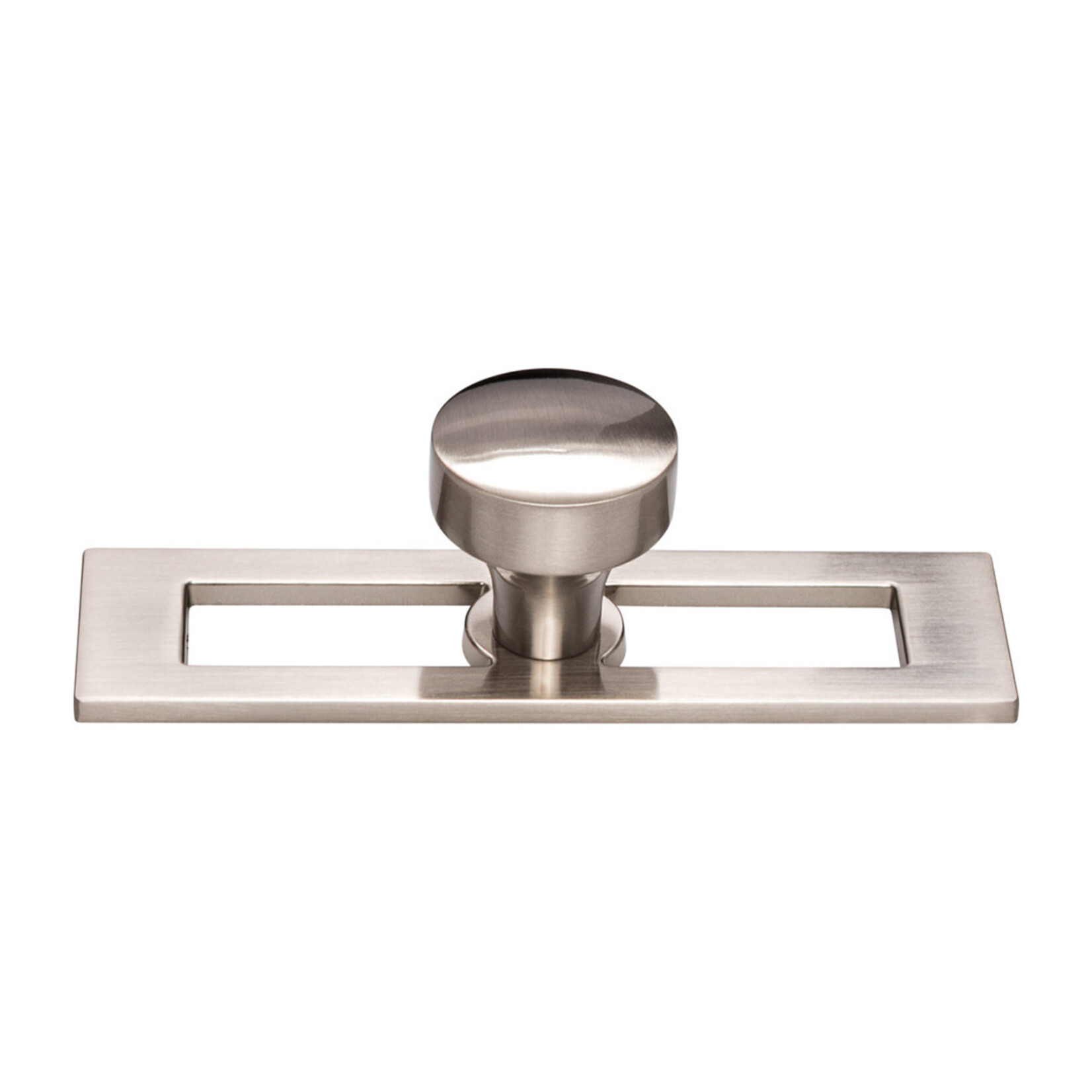 Top Knobs Kinney Knob