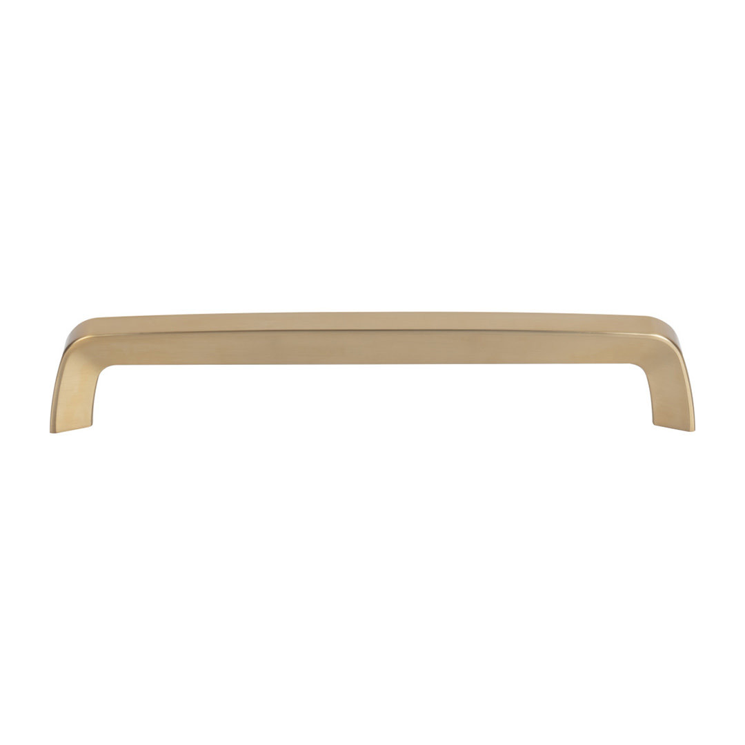 Top Knobs Tapered Bar Pull