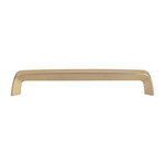 Top Knobs Tapered Bar Pull Honey Bronze - 7 9/16 in