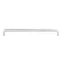 Top Knobs Tapered Bar Pull Polished Chrome - 12 5/8 in
