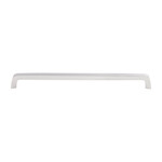 Top Knobs Tapered Bar Pull Polished Chrome - 17 5/8 in