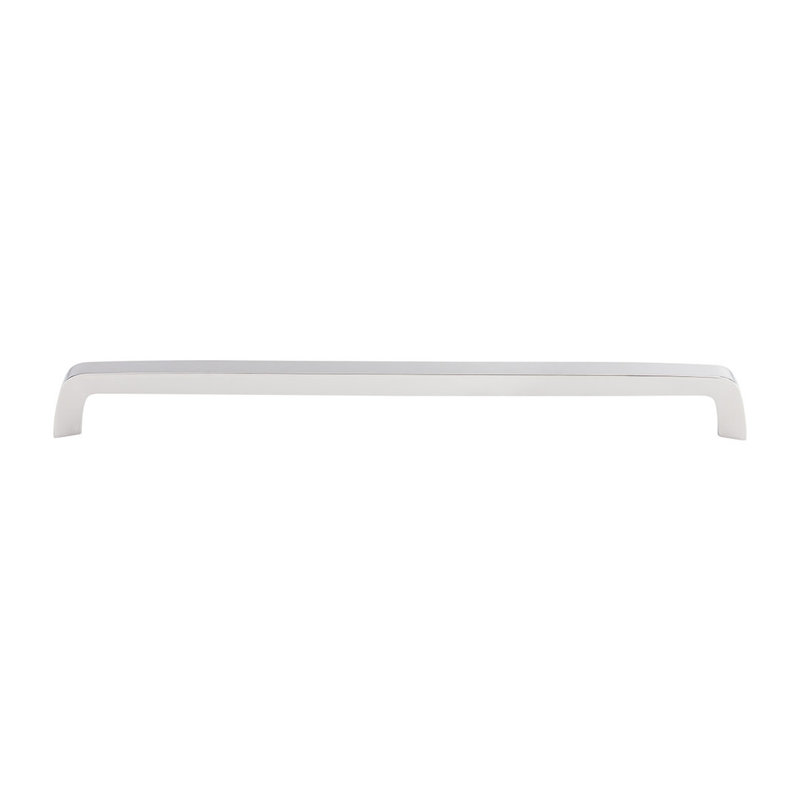 2-10 T Bar Kitchen Cupboard Handle Pulls Polished Chrome Finish