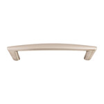 Top Knobs Tinley Pull Brushed Satin Nickel - 5 1/16 in