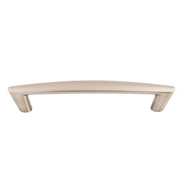 Top Knobs Tinley Pull Brushed Satin Nickel - 5 1/16 in