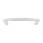 Top Knobs Tinley Pull Polished Chrome - 5 1/16 Inch