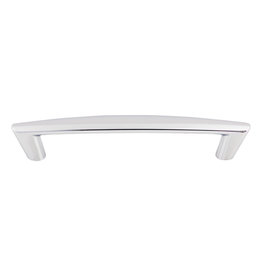 Top Knobs Tinley Pull Polished Chrome - 5 1/16 in