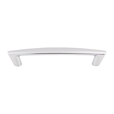 Top Knobs Tinley Pull Polished Chrome - 5 1/16 in
