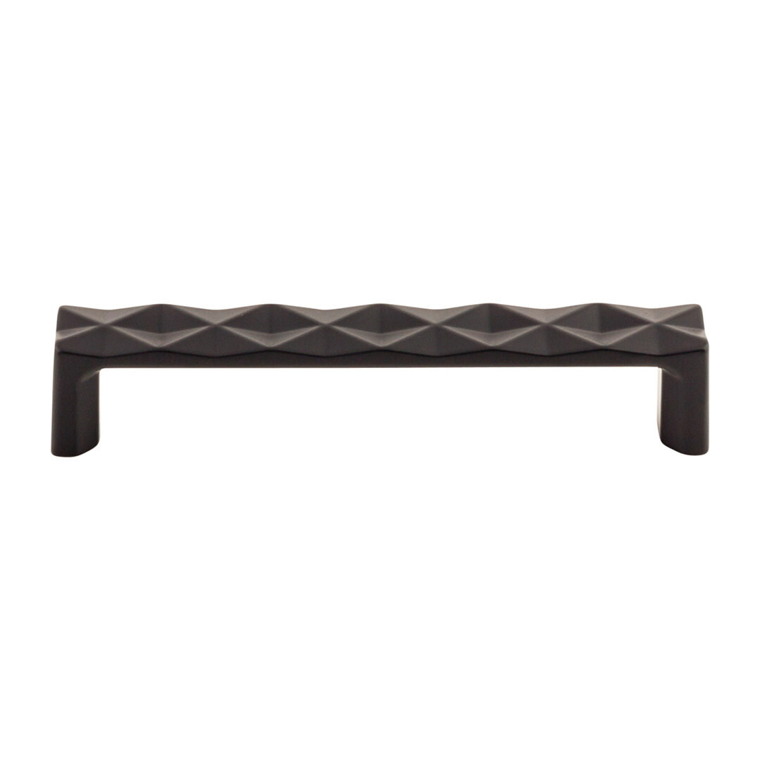 Top Knobs Quilted Pull