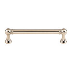 Top Knobs Kara Pull Polished Nickel - 5 1/16 in