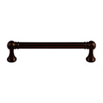 Top Knobs Kara Pull Oil Rubbed Bronze - 5 1/16 in
