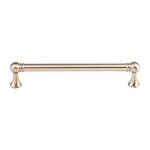 Top Knobs Kara Pull Brushed Satin Nickel - 6 5/16 in