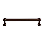 Top Knobs Kara Pull Oil Rubbed Bronze - 6 5/16 in