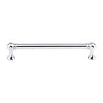 Top Knobs Kara Pull Polished Chrome - 6 5/16 in