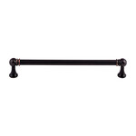 Top Knobs Kara Pull Tuscan Bronze - 7 9/16 in
