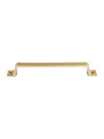 Top Knobs Channing Pull Honey Bronze - 6 5/16 in