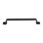 Top Knobs Channing Pull Umbrio - 6 5/16 in