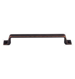 Top Knobs Channing Pull Umbrio - 6 5/16 in