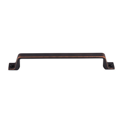 Top Knobs Channing Pull Umbrio - 6 5/16 in