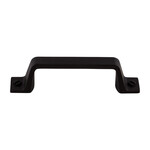 Top Knobs Channing Pull Sable - 3 in