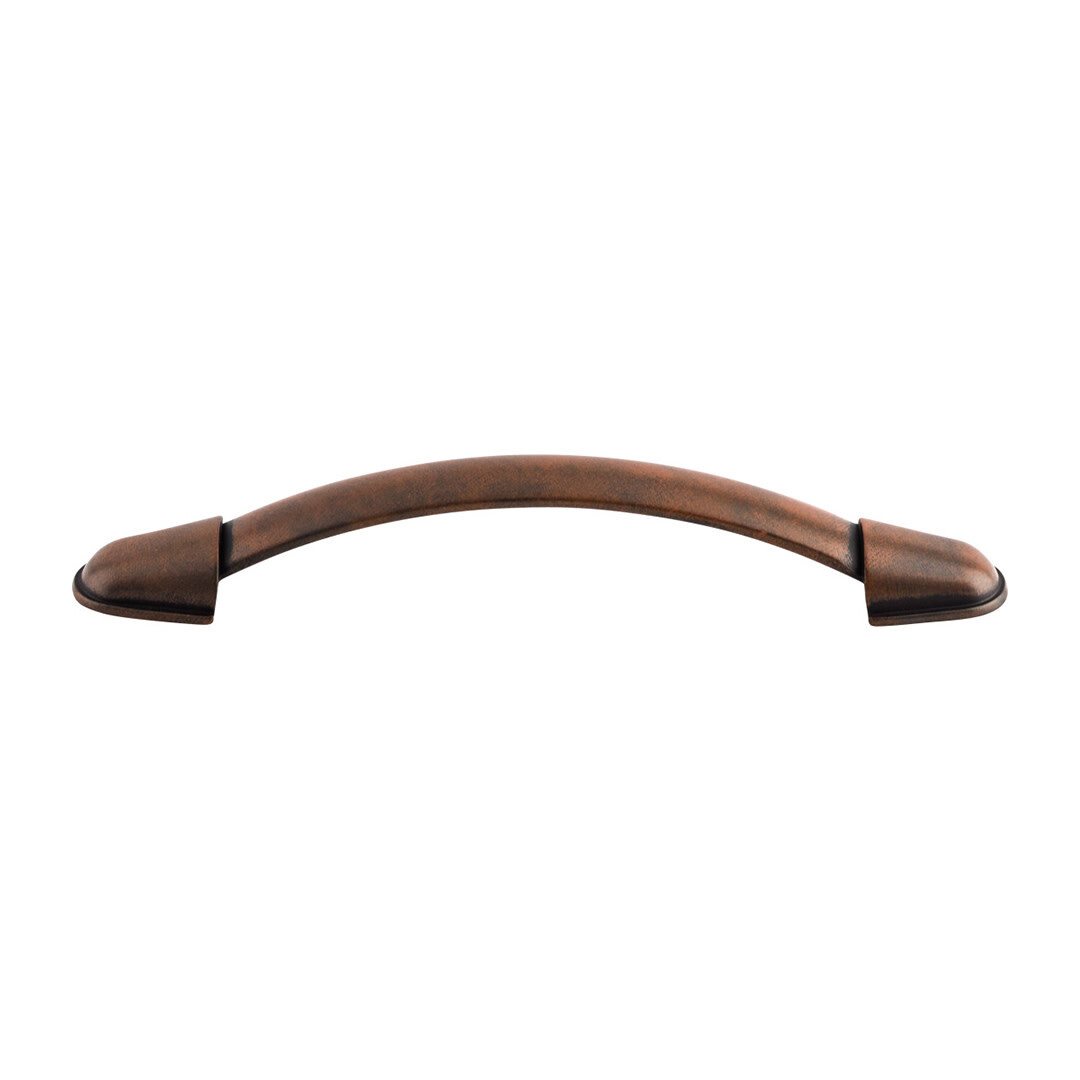 Top Knobs Buckle Pull