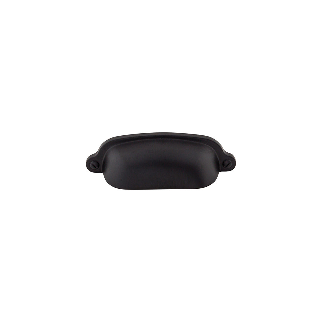 Top Knobs Charlotte Cup Pull