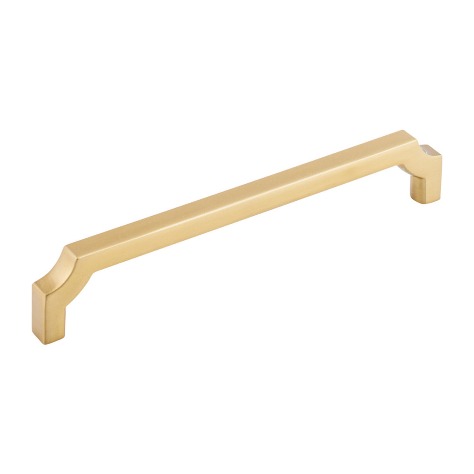 Top Knobs Davenport Pull