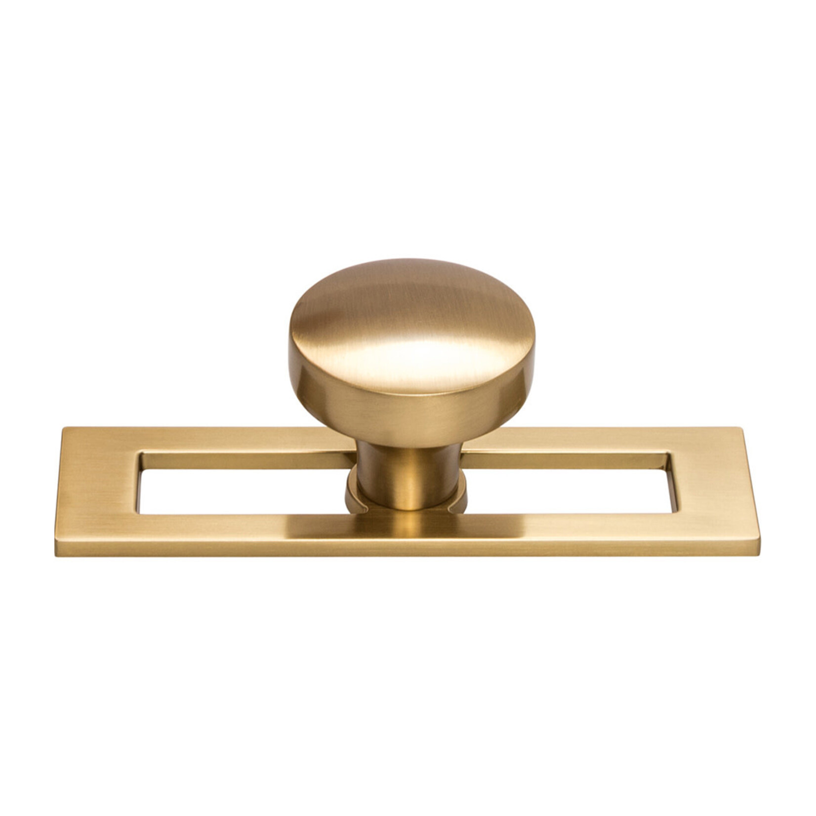 Top Knobs Kinney Knob