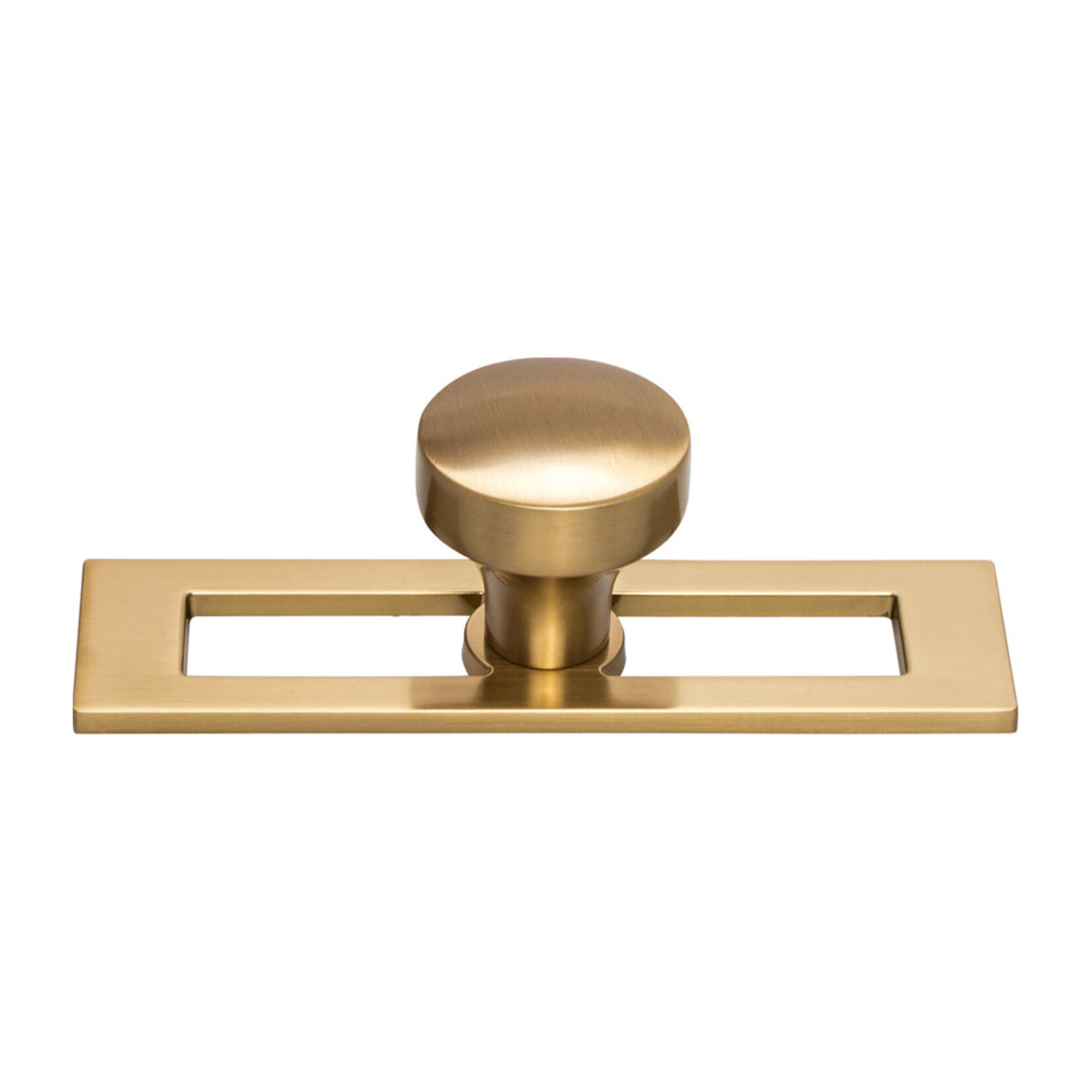 Top Knobs Kinney Knob