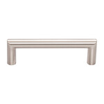 Top Knobs Kinney Pull Brushed Satin Nickel - 3 3/4 in