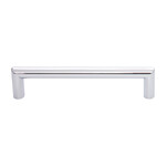 Top Knobs Kinney Pull Polished Chrome - 5 1/16 in