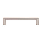 Top Knobs Kinney Pull Brushed Satin Nickel - 5 1/16 in