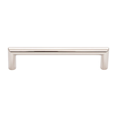 Top Knobs Kinney Pull Polished Nickel - 5 1/16 in