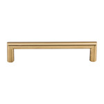 Top Knobs Kinney Pull Honey Bronze - 5 1/16 in