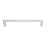 Top Knobs Kinney Pull Polished Chrome - 6 5/16 in